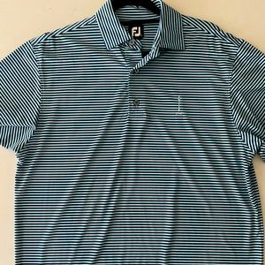 FootJoy Golf Polo